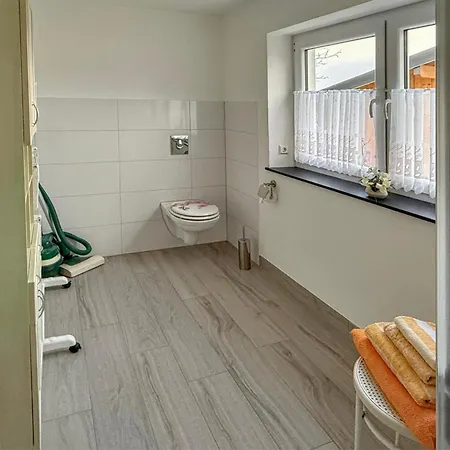 Frida * Lichtenhain (Sebnitz)