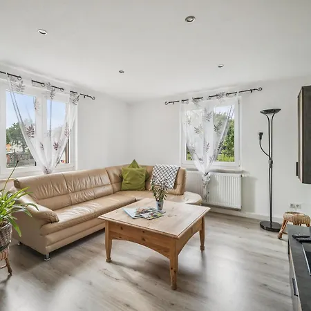 Apartment Frida