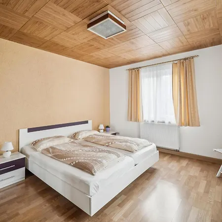 Frida Apartment Lichtenhain (Sebnitz)